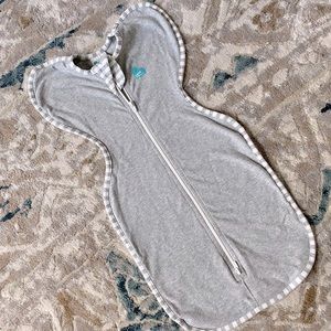 Love to Dream Arms Up Swaddle